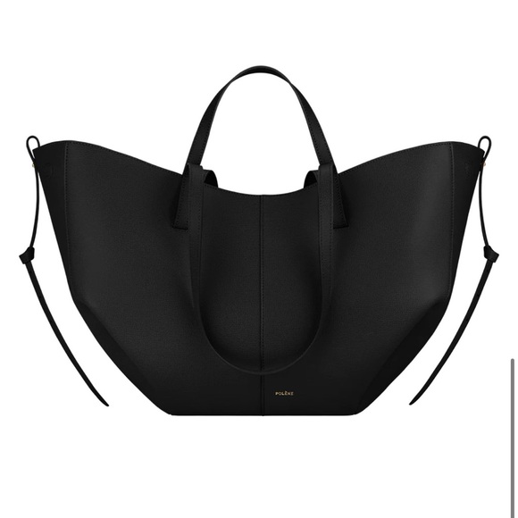 Polene Handbags - Authentic Polene Cyme Handbag